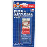 Permatex® 80331 Muffler & Tailpipe Bandage